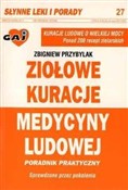 Ziołowe ku... - Zbigniew Przybylak -  books in polish 