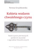 Polska książka : Kobieta wo... - Teresa Grzybkowska