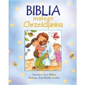 Biblia mał... - Lizzie Ribbonz -  Książka z wysyłką do UK