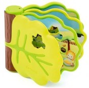 Książka : Książeczka... - Cotoons