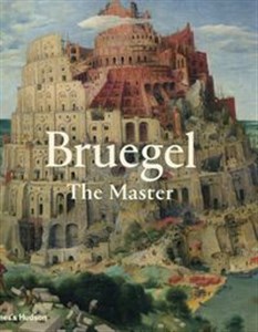Obrazek Bruegel The Master