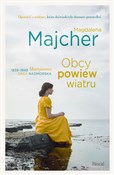 Obcy powie... - Magdalena Majcher -  books from Poland