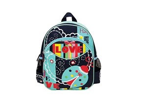 Picture of Plecak mały Love STREET