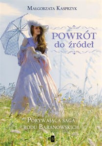 Picture of Powrót do źródeł