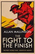 Fight to t... - Allan Mallinson -  Książka z wysyłką do UK