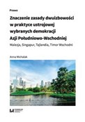 Polska książka : Znaczenie ... - Anna Michalak