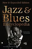 Jazz & Blu... - Howard Mandel -  Polish Bookstore 