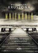 polish book : Mniemania - Włodzimierz Kruszona