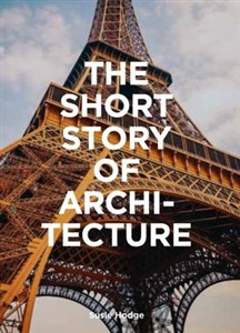Picture of The Short Story of Architecture