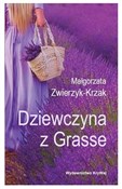 Dziewczyna... - Małgorzata Zwierzyk-Krzak -  books in polish 