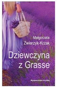 Obrazek Dziewczyna z Grasse