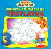 Zabawy edu... -  foreign books in polish 