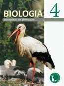 Polska książka : Biologia z... - Beata Sągin, Jadwiga Makurat