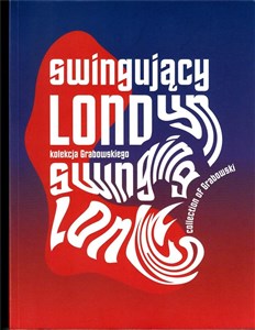 Picture of Swingujący Londyn (bez płyty CD)