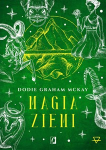 Picture of Magia ziemi. Żywioły