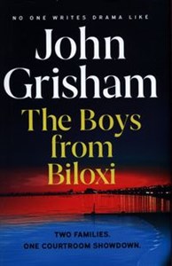 Obrazek The Boys from Biloxi