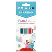 Polska książka : Kredki ołó...