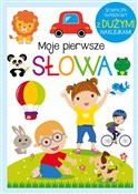 Moje pierw... - Opracowanie Zbiorowe -  books from Poland