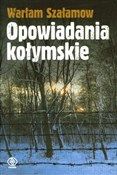 Opowiadani... - Warłam Szałamow -  Polish Bookstore 