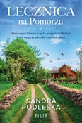 polish book : Lecznica n... - Sandra Podleska