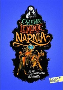 Picture of Monde de Narnia 7 La Derniere Bataille