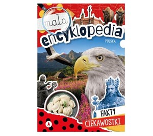 Obrazek Mała encyklopedia Polska