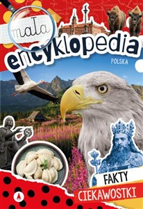Picture of Mała encyklopedia Polska