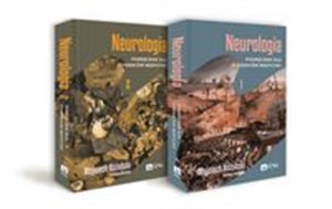 Picture of Neurologia Podręcznik dla studentów medycyny Tom 1-2