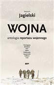 Wojna. Ant... - Wojciech Jagielski -  books from Poland