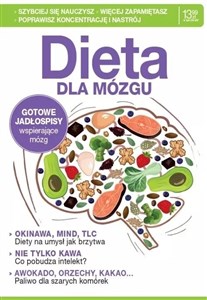 Picture of Dieta dla mózgu