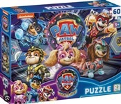 polish book : Puzzle 60 ...