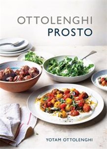 Picture of Ottolenghi Prosto