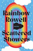 Polska książka : Scattered ... - Rainbow Rowell