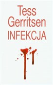 Infekcja - Tess Gerritsen -  books from Poland