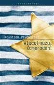 Więcej gaz... - Krystian Piwowarski -  Polish Bookstore 