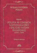 Polska książka : Wielka His... - Czesław Brzoza