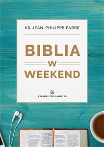 Picture of Biblia w weekend