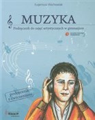 Muzyka 1-3... - Eugeniusz Wachowiak -  Książka z wysyłką do UK