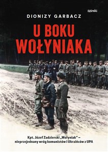 Picture of U boku Wołyniaka wyd. 2