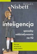 Inteligenc... - Richard E. Nisbett -  books from Poland