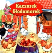 Kaczorek G... - Katarzyna Campbell -  Polish Bookstore 