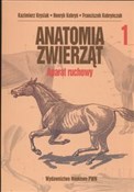 Anatomia z... - Kazimierz Krysiak, Henryk Kobryń, Franciszek Kobryńczuk -  books in polish 