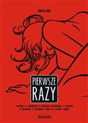 Pierwsze r... - Sibylline -  books from Poland
