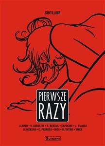 Picture of Pierwsze razy