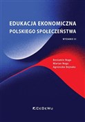 Polska książka : Edukacja e... - Beniamin Noga, Marian Noga, Agnieszka Dejnaka