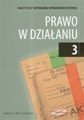Prawo w dz... -  books in polish 