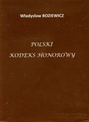 Polski kod... - Władysław Boziewicz -  books in polish 