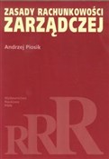 polish book : Zasady rac... - Andrzej Piosik