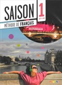 Saison 1 p... - Marie-Noelle Cocton -  foreign books in polish 