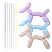 Balony do ... -  foreign books in polish 